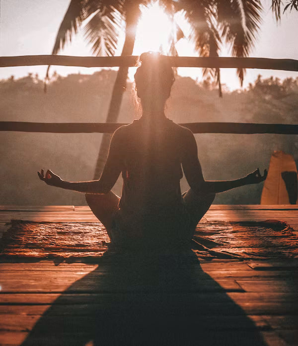 How To Build A Morning Routine